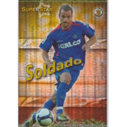 Soldado Superstar Security Getafe 459