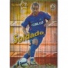 Oferta Cromos Soldado Superstar Security Las Fichas de La Liga 2009-10