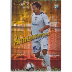 Armenteros Superstar Security Xerez 483