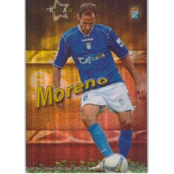 Moreno Superstar Security Xerez 485