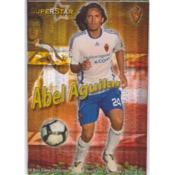 Abel Aguilar Superstar Security Zaragoza 509