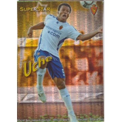 Uche Superstar Security Zaragoza 510