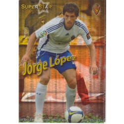 Jorge López Superstar Security Zaragoza 512