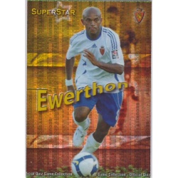 Ewerthon Superstar Security Zaragoza 513