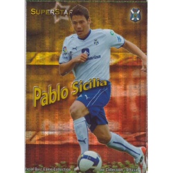 Pablo Sicilia Superstar Security Tenerife 536