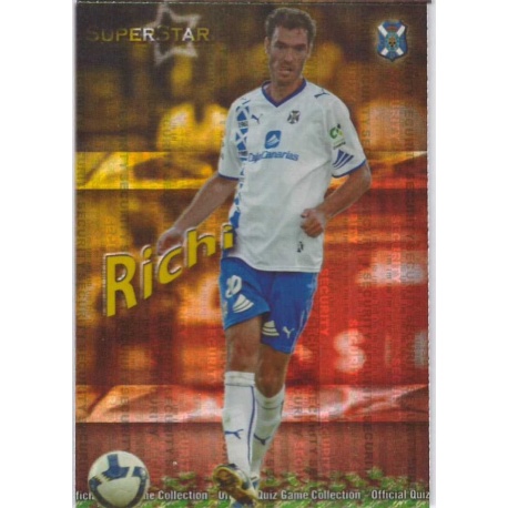 Richi Superstar Security Tenerife 537