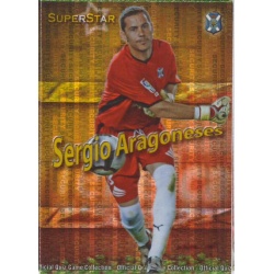 Sergio Aragoneses Error Superstar Security Tenerife 539