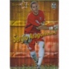 Venta Online Sergio Aragoneses Error Superstar Security Mundicromo Quiz 2009-10