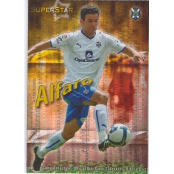 Alfaro Superstar Security Tenerife 540