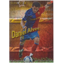 Dani Alves Superstar Jaspeado Barcelona 23