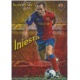 Iniesta Superstar Jaspeado Barcelona 25
