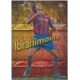 Ibrahimovic Superstar Jaspeado Barcelona 26