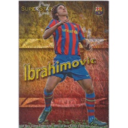 Ibrahimovic Superstar Jaspeado Barcelona 26
