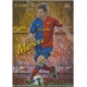 Messi Superstar Jaspeado Barcelona 27