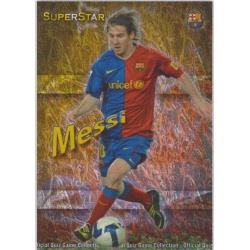 Messi Superstar Jaspeado Barcelona 27