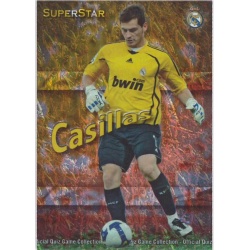 Casillas Superstar Jaspeado Real Madrid 50