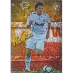 Kaká Superstar Jaspeado Real Madrid 51