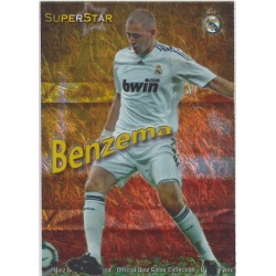 Benzemá Superstar Jaspeado Real Madrid 53