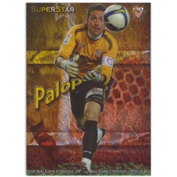 Palop Superstar Jaspeado Sevilla 77