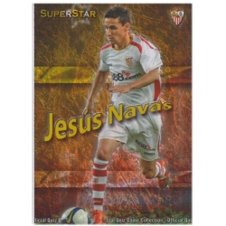 Jesús Navas Superstar Jaspeado Sevilla 78