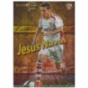 Oferta Cromos Jesús Navas Superstar Jaspeado Las Fichas Quiz Liga 2009-10