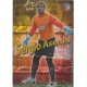 Sergio Asenjo Superstar Jaspeado Atlético Madrid 104