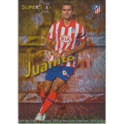 Juanito Superstar Jaspeado Atlético Madrid 105