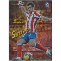 Simao Superstar Jaspeado Atlético Madrid 106