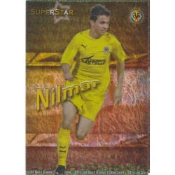 Nilmar Superstar Jaspeado Villarreal 132