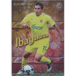 Ibagaza Superstar Jaspeado Villarreal 134