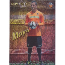 Moyá Superstar Jaspeado Valencia 158