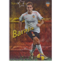 Baraja Superstar Jaspeado Valencia 159