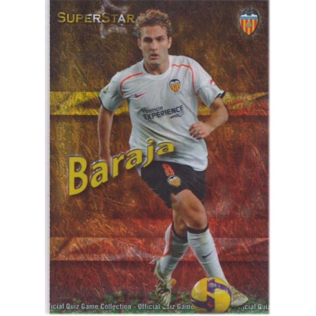 Baraja Superstar Jaspeado Valencia 159