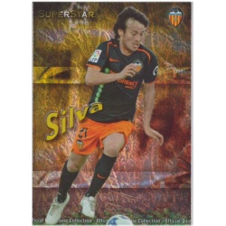 Silva Superstar Jaspeado Valencia 161