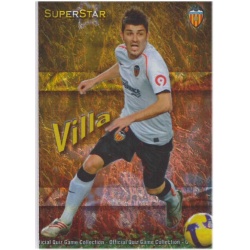 Villa Superstar Jaspeado Valencia 162
