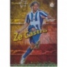 Oferta Cromos Ze Castro Superstar Jaspeado Las Fichas de La Liga 2009-10
