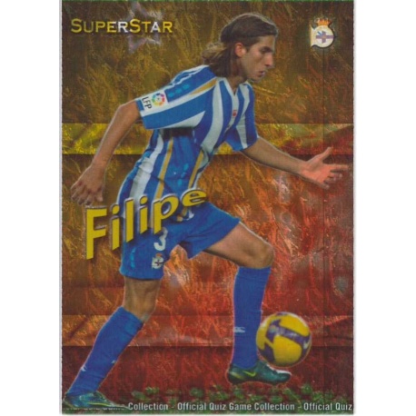 Filipe Superstar Jaspeado Deportivo 187
