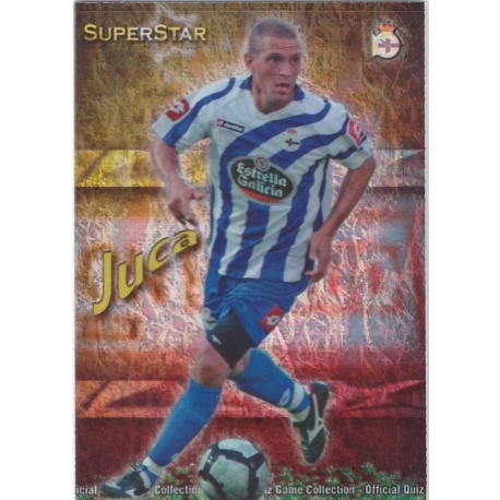 Juca Superstar Jaspeado Deportivo 188
