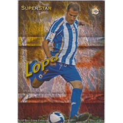 Lopo Superstar Jaspeado Deportivo 189