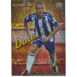 Duda Superstar Jaspeado Málaga 212