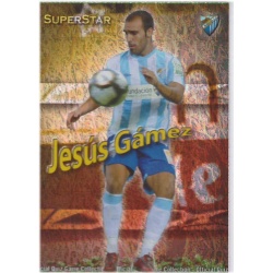 Jesús Gámez Superstar Jaspeado Málaga 213