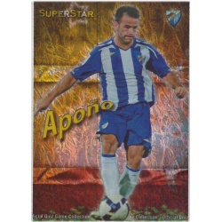 Apoño Superstar Jaspeado Málaga 214