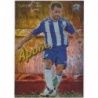 Venta Cromo Apoño Superstar Jaspeado Las Fichas de La Liga 2009-10
