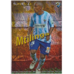 Mtiliga Superstar Jaspeado Málaga 215