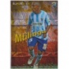 Cromos de Fútbol Mtiliga Superstar Jaspeado Las Fichas Quiz Liga 2009-10