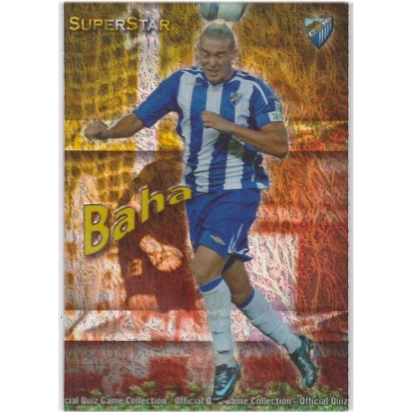 Baha Superstar Jaspeado Málaga 216