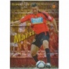Cromos de Fútbol Martí Superstar Jaspeado Las Fichas de La Liga 2009-10