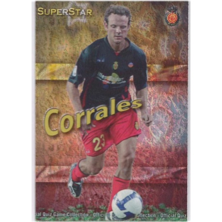 Corrales Superstar Jaspeado Mallorca 241