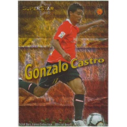 Gonzalo Castro Superstar Jaspeado Mallorca 242