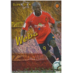 Webó Superstar Jaspeado Mallorca 243